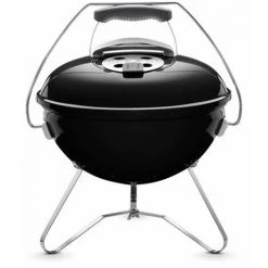 Barbecue Weber Smokey Joe Noir - Noir