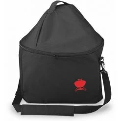 Sac De Transport Weber Smokey Joe - Noir