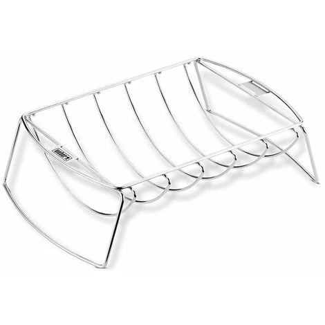 WEBER Support De Cuisson Multi-fonctions