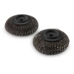 Tête De Remplacement Pour éponge Métalique Weber