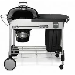 Barbecue Weber Performer Premium GBS - Noir