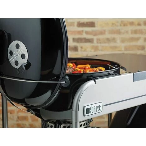 Barbecue Weber Performer Premium GBS - Noir – Image 5