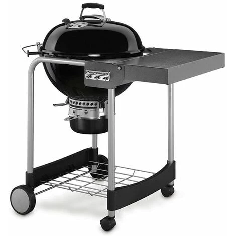 Barbecue Weber Performer GBS - Noir