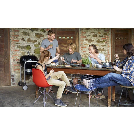 Barbecue Weber Performer GBS - Noir – Image 3