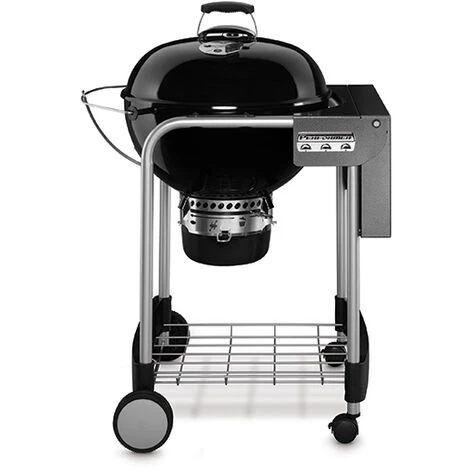 Barbecue Weber Performer GBS - Noir – Image 4