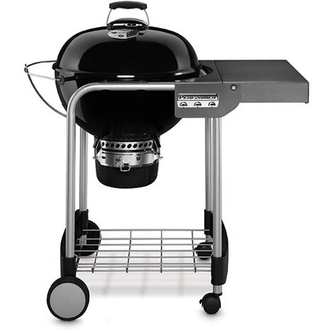 Barbecue Weber Performer GBS - Noir – Image 5