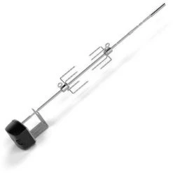 RÔtissoire Weber Pour Genesis 7654