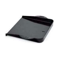 Plaque En Fonte ÉmaillÉe Weber 6466