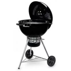 Barbecue à Charbon Weber Master-Touch 57 Cm GBS E-5750 Noir Code 14701053