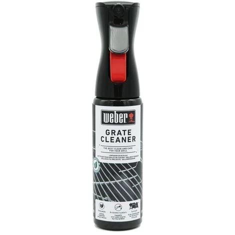 Nettoyant Pour Gril Weber 300 Ml Code 17875