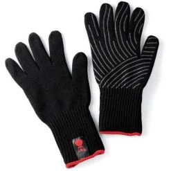 Paire De Gants Weber S/M Code 6669
