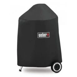 Valise Deluxe Pour Barbecue à Charbon Weber 47 Cm Code 7141
