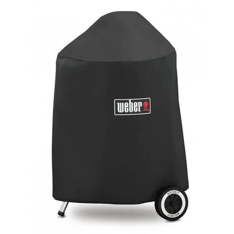 Valise Deluxe Pour Barbecue à Charbon Weber 47 Cm Code 7141