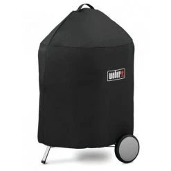 Valise Deluxe Pour Barbecue à Charbon Weber 57 Cm Code 7143