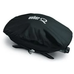 Mallette Standard Pour Barbecue Weber Séries Q 200 Et 2000 Code 7118