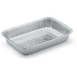 Plateaux En Aluminium Weber Code 6415
