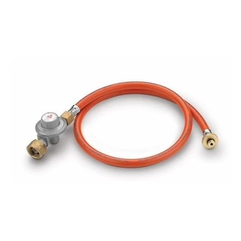 Kit Adaptateur De Tuyau De Gaz 3 En 1 Et Pressostat Weber Code 8486