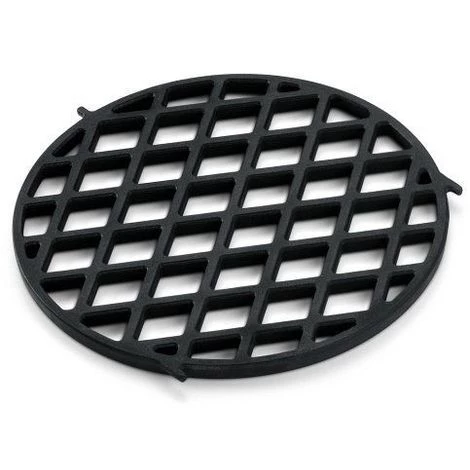 Grille De Cuisson Weber Gourmet Code 8834