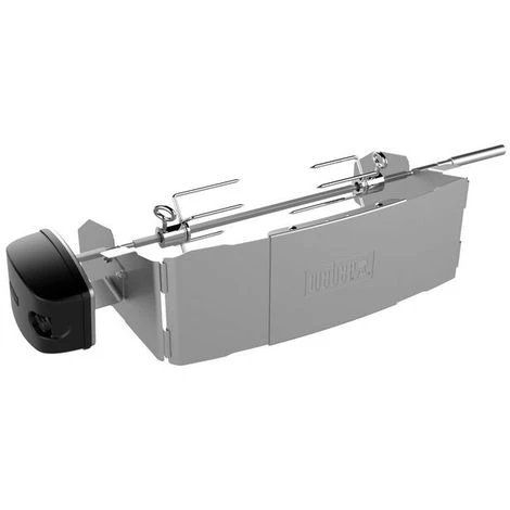 Rôtissoire Pour Barbecue Weber Pulse Code 7660