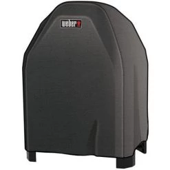 Valise Premium Pour Barbecue Weber Pulse 1000 Avec Support Code 7185