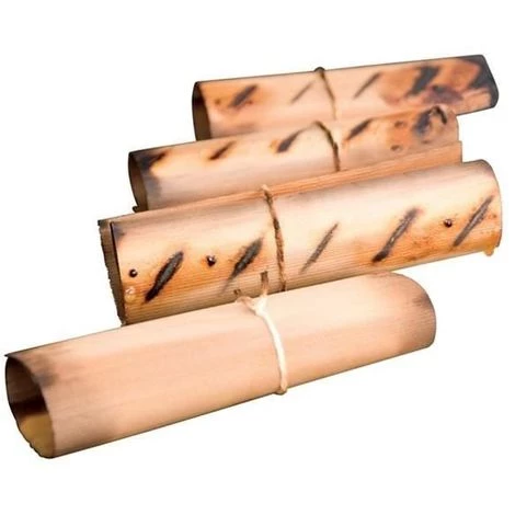 Weber Cherry Smoke Wraps Code 17628 â Image 2