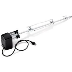 Rôtissoire Pour Barbecue Weber Spirit Code 8519