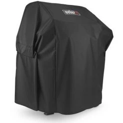 Valise Premium Pour Spirit Ii Series 200 Et Spirit E-210 Code Weber 7182