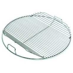 Grille De Cuisson Articulée Ø 47 Cm Code Weber 8414