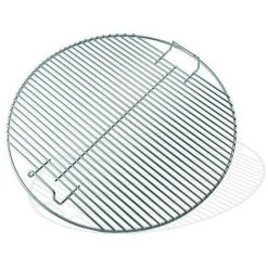 Grille De Cuisson Ø 57 Cm Weber Code 8423