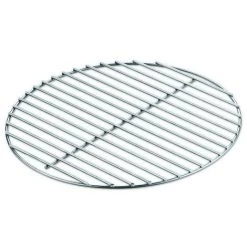 Grille De Foyer Pour Barbecue Ø 47 Cm Weber Code 7440