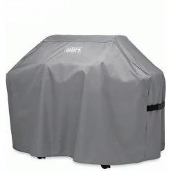 Valise Weber Standard Pour Genesis II 3 Brûleurs Code 7179