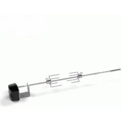 Rôtissoire Weber Pour Genesis II 2 Et 3 Brûleurs Code 7654