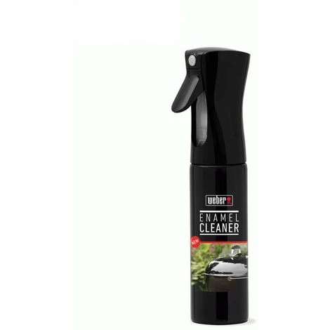 Nettoyant Weber Pour Surfaces émaillées Code 17684