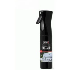 Nettoyant Weber Pour Acier Inoxydable Code 17682