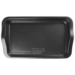 Plancha WEBER - Pour Barbecues - Céramique - 39x31cm