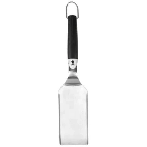 Spatule WEBER - Pour Barbecues Et Planchas - Inox - 39cm
