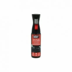 Spray Nettoyant WEBER - Pour Barbecue Q Et Pulse - 300ml