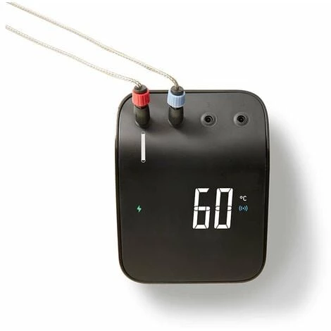 Weber Connect Smart Grilling Hub