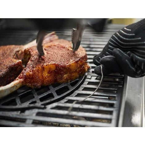 Weber Connect Smart Grilling Hub – Image 3
