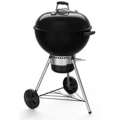 Weber Charcoal Barbecue Original Bouilloire 57 Cm E-5730 Noir Code 14201053
