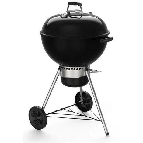 Weber Charcoal Barbecue Original Bouilloire 57 Cm E-5730 Noir Code 14201053