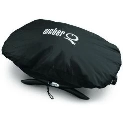 Mallette Standard Pour Barbecue Weber Q 100 Et 1000 Series Code 7117