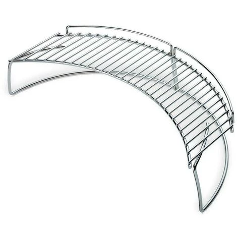Grille De Chauffage Pour Barbecue Weber 57 Et 67 Cm Code 8417