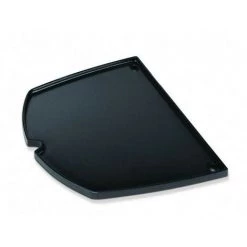 Plaque En Fonte Pour Barbecue Weber Q Series 1000 Code 6558