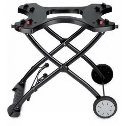 Chariot Pliant Pour Weber Q Series 1000 Et 2000 Code 6557