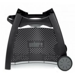 Chariot De Luxe Pour Weber Q 2000 Series Code 6526