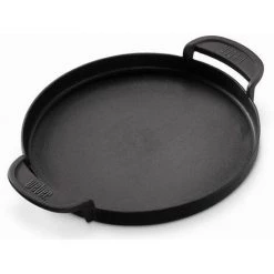 Plaque En Fonte Weber Gourmet Code 7421