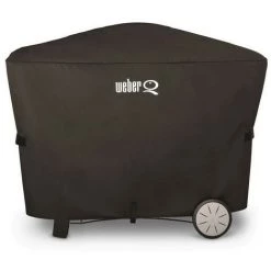 Etui Weber Deluxe Pour Barbecue Série Q 300 Et 3000 Code 7184