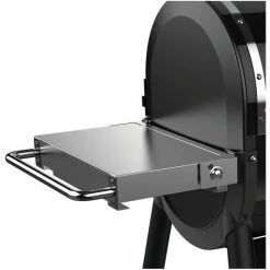 WEBER Étagère Pliante Latérale Pour SmokeFire Code 7001