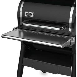 WEBER Étagère Frontale Pour SmokeFire EX4 Code 7002